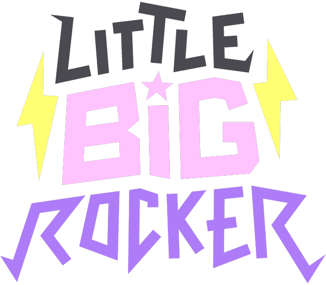 Little Big Rocker