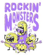 Baby Body – Rockin' Monsters – Bild 3